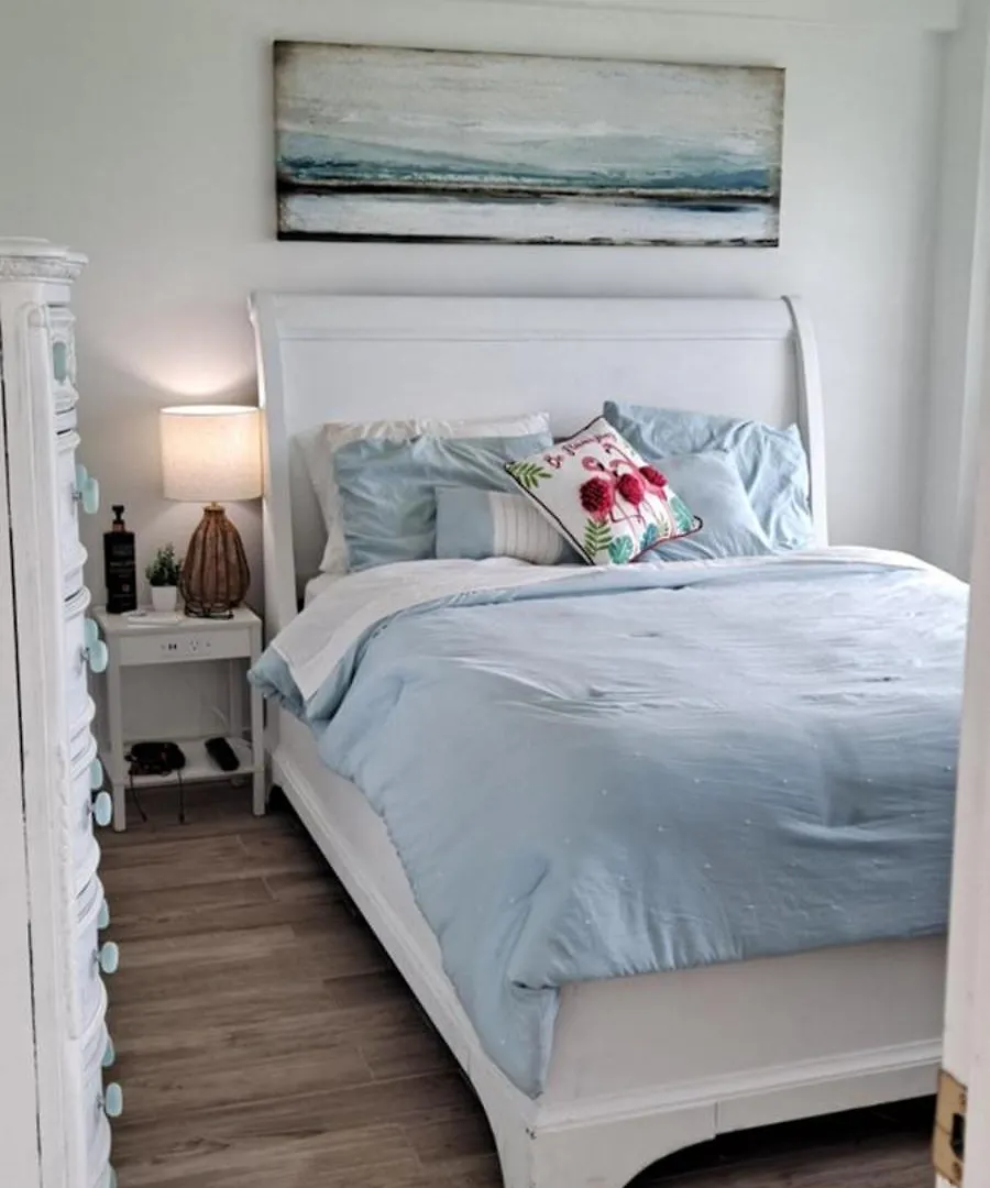 Newly Remodeled Luxury Beachfront 2-Bedroom Condo Freeport Apartamento