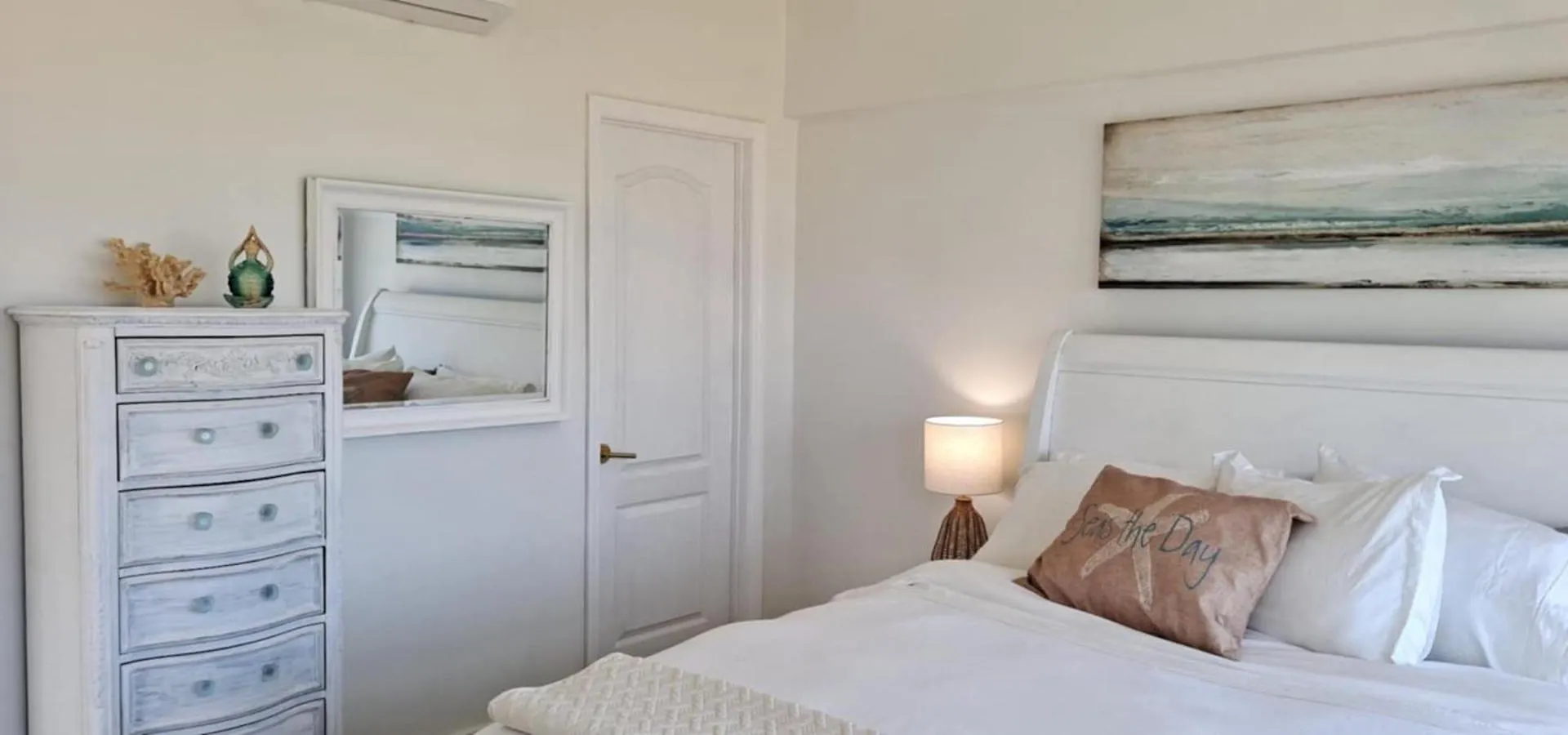 Newly Remodeled Luxury Beachfront 2-Bedroom Condo Freeport Apartamento