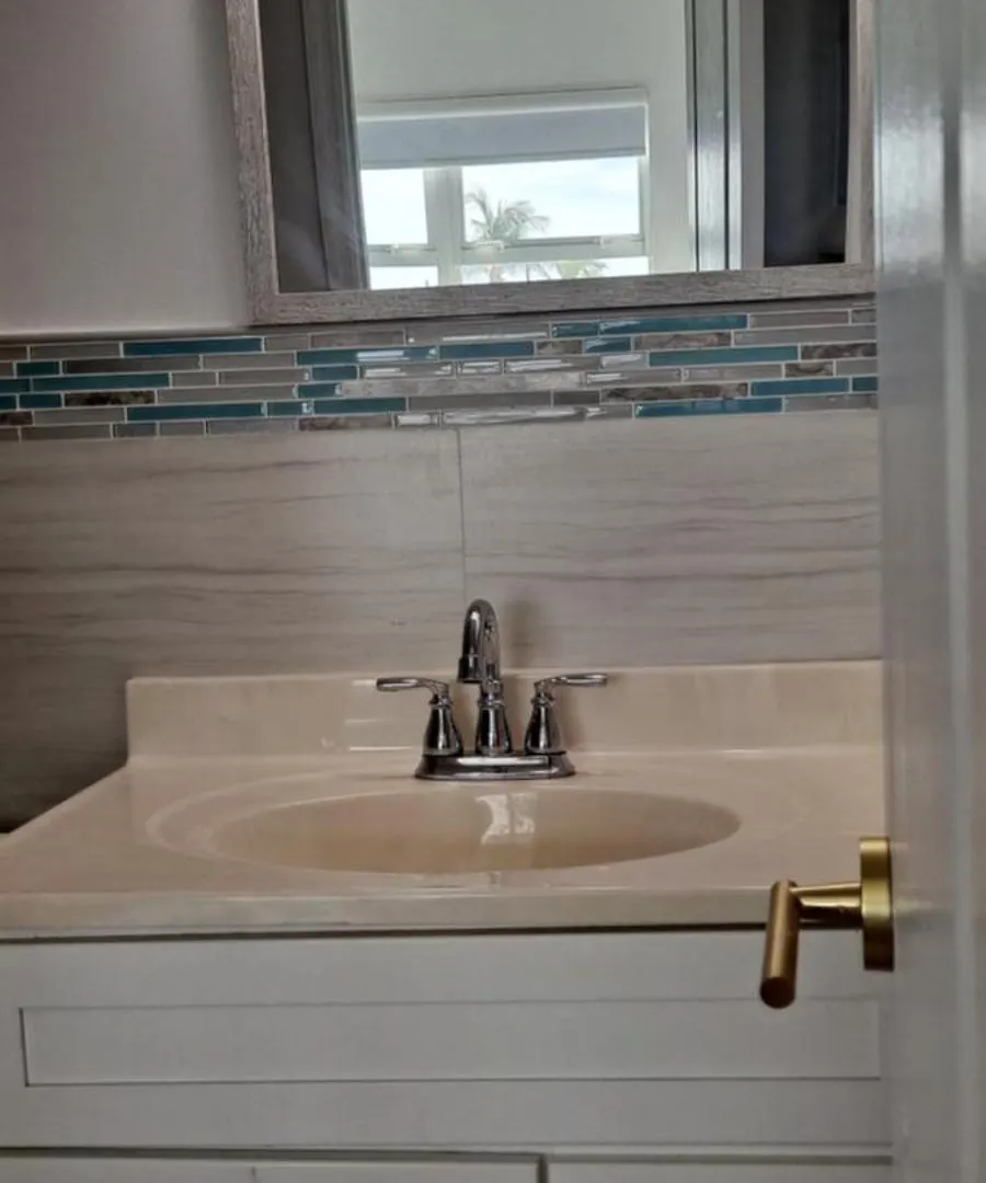 Appartement Newly Remodeled Luxury Beachfront 2-Bedroom Condo Freeport Bahama's