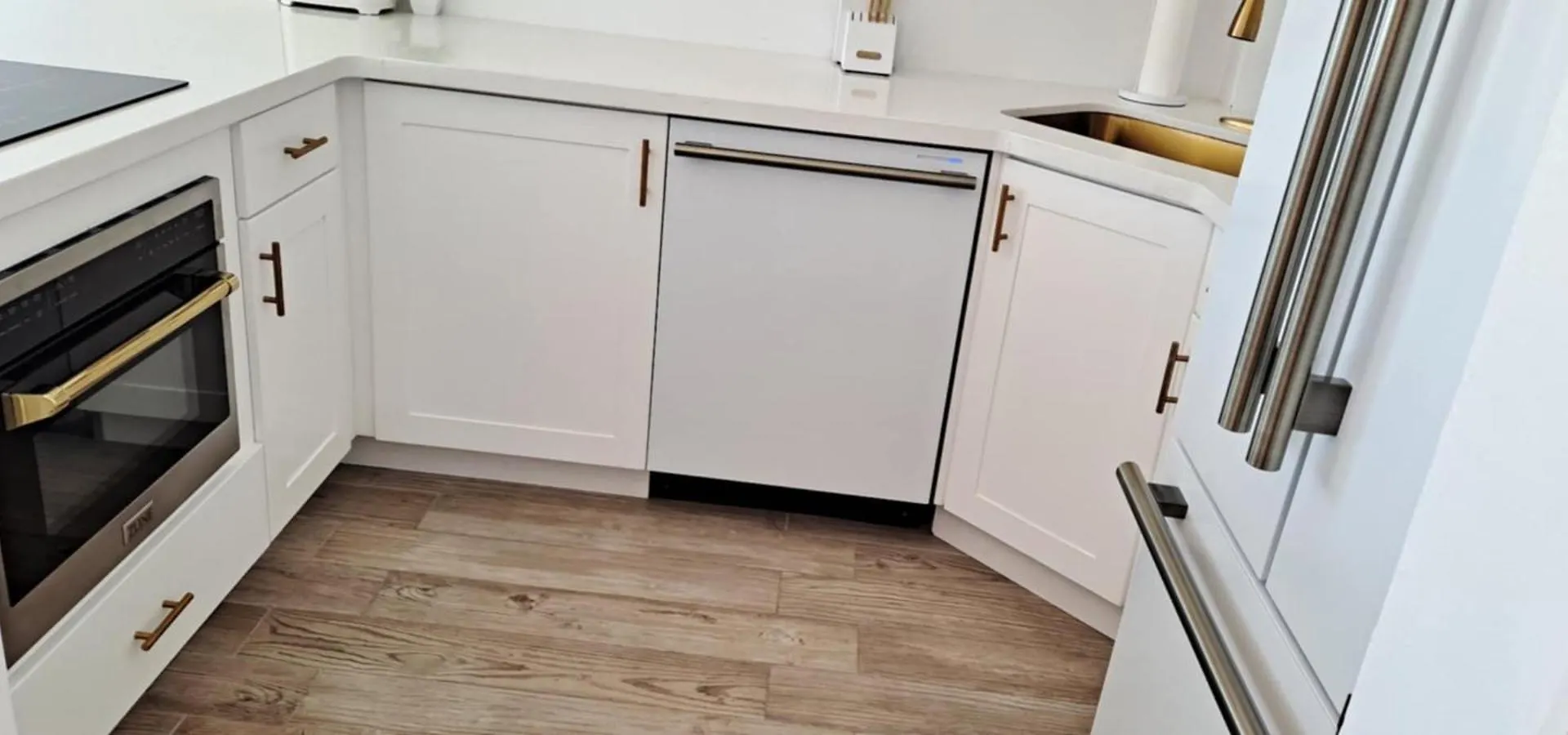 Newly Remodeled Luxury Beachfront 2-Bedroom Condo Freeport Appartement
