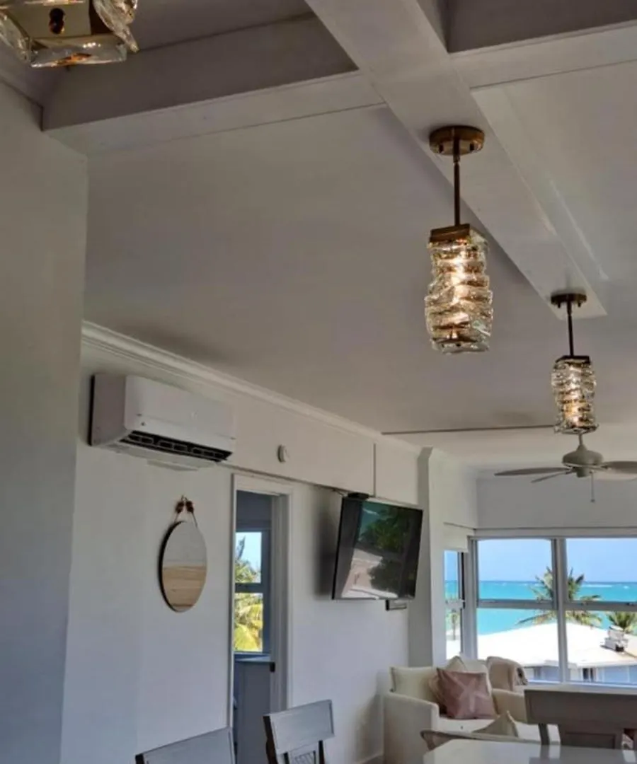 Appartement Newly Remodeled Luxury Beachfront 2-Bedroom Condo Freeport