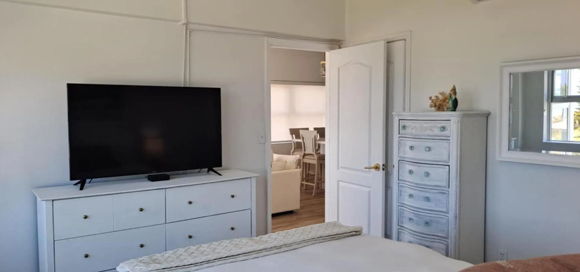 Appartement Newly Remodeled Luxury Beachfront 2-Bedroom Condo Freeport
